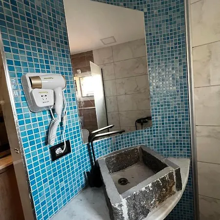 Malvina Kallithea (Chalkidiki)