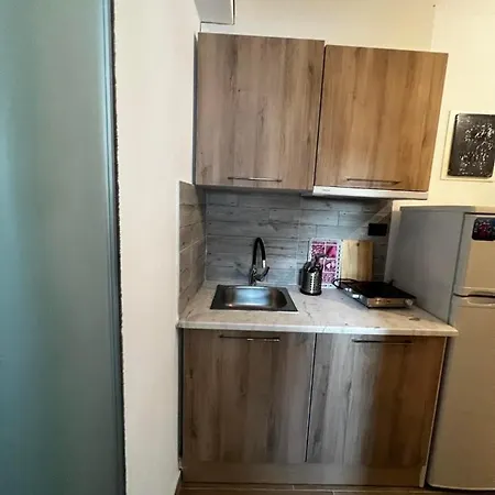 Malvina Kallithea (Chalkidiki)