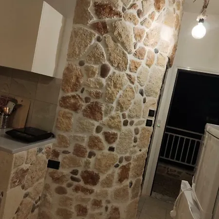 Malvina 아파트 Kallithea (Chalkidiki)