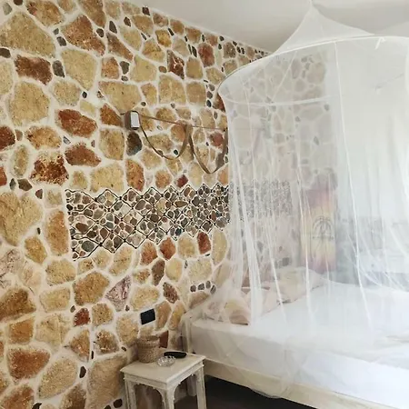 Malvina Kallithea (Chalkidiki)