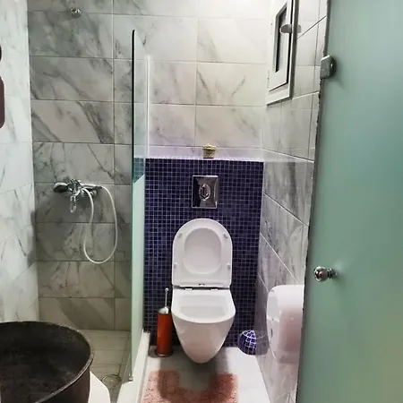 Malvina Kallithea (Chalkidiki)