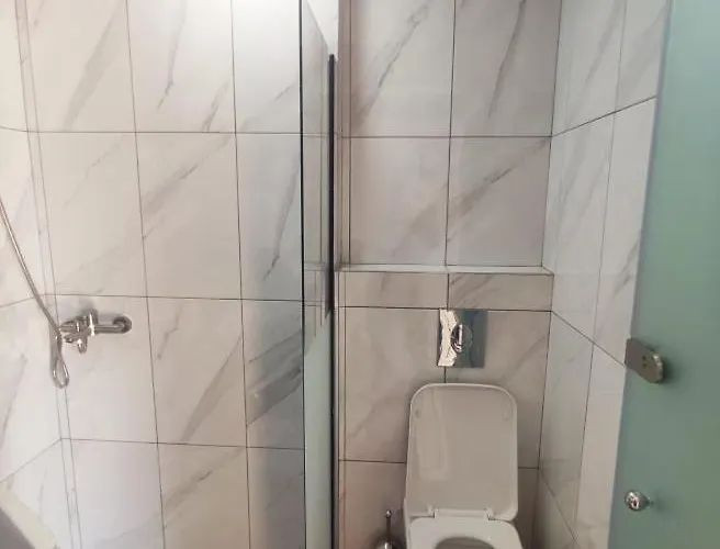 شقة Malvina Kallithea (Chalkidiki)