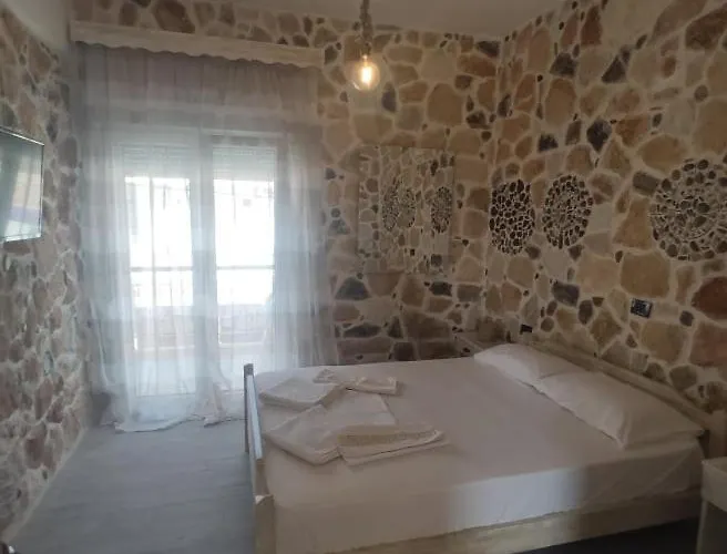 شقة Malvina