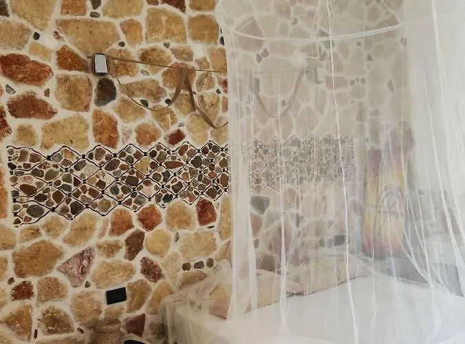 شقة Malvina *