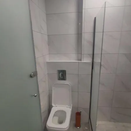 Malvina Apartment