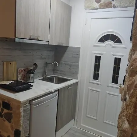 Malvina Apartment *