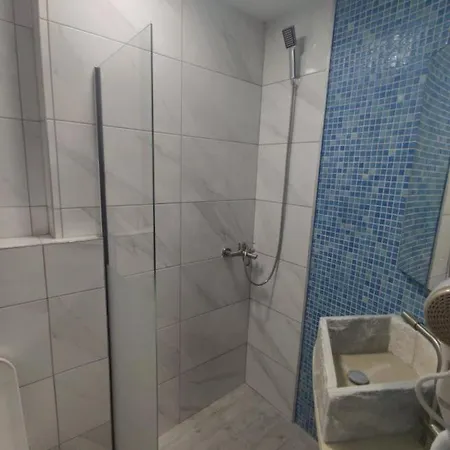 Malvina Apartment Kallithea (Chalkidiki)