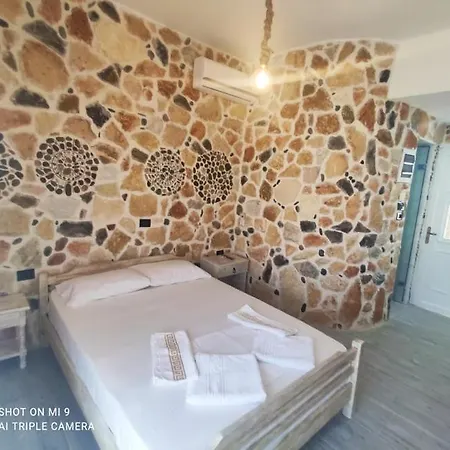 Malvina Apartment *
