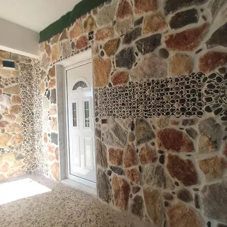 Malvina Apartment