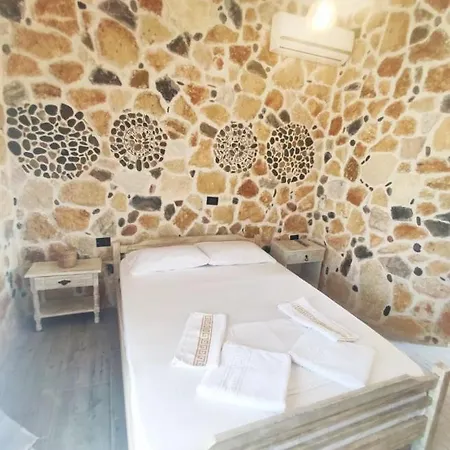 Malvina Apartment *