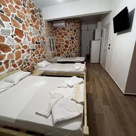 Malvina Apartment *
