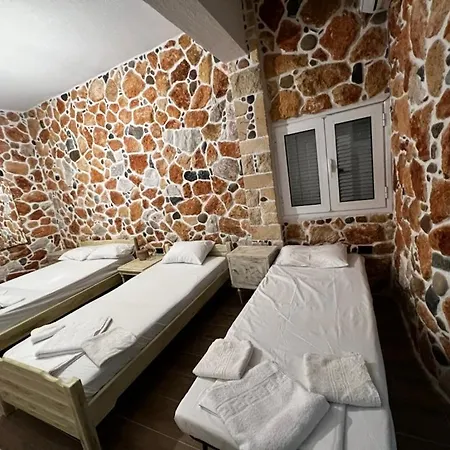 Malvina Apartment