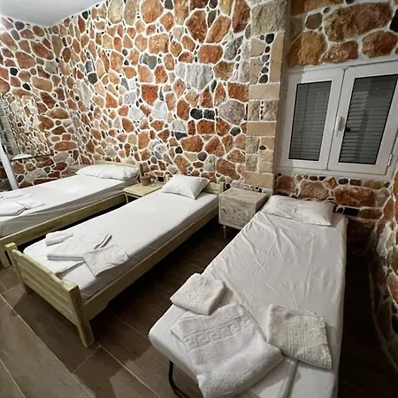 Lägenhet Malvina Kallithea (Chalkidiki)