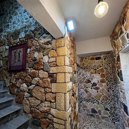 Apartment Malvina *