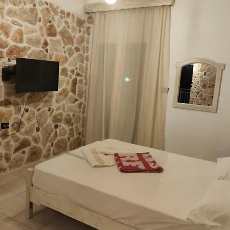 Apartment Malvina
