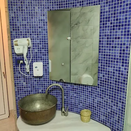Malvina Apartment Kallithea (Chalkidiki)