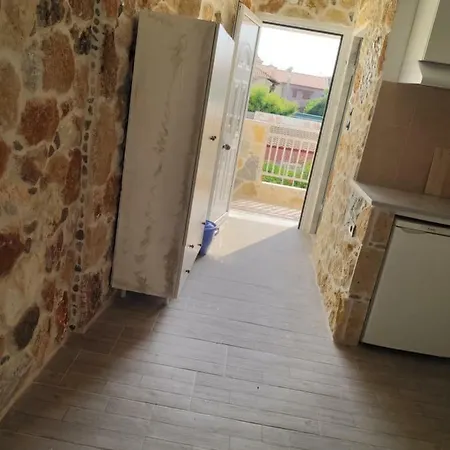 Apartment Malvina