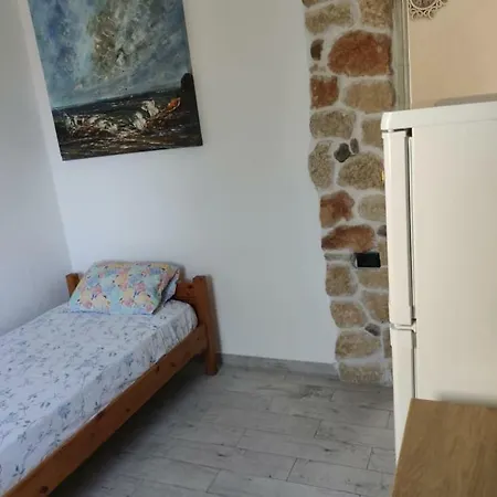 Malvina Apartment *
