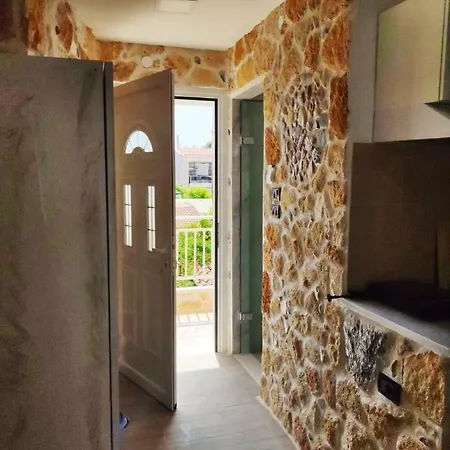 Malvina Apartment