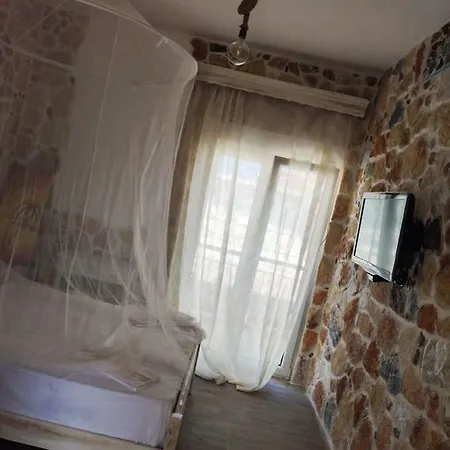 Apartment Malvina *