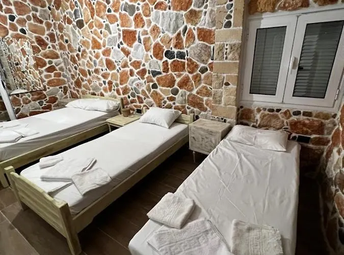 شقة Malvina Kallithea (Chalkidiki)