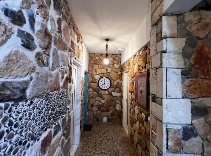 Malvina شقة Kallithea (Chalkidiki)