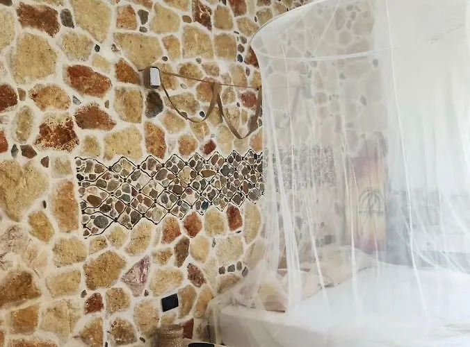 Malvina Kallithea (Chalkidiki)