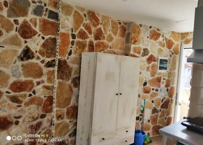 Malvina * Kallithea (Chalkidiki)