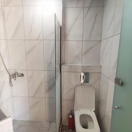 דירה Malvina Kallithea (Chalkidiki)