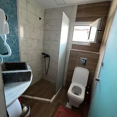 Malvina * Kallithea (Chalkidiki)