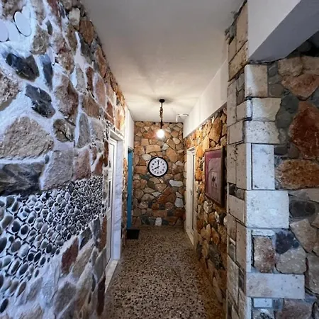 Malvina דירה Kallithea (Chalkidiki)