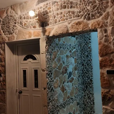 Malvina * Kallithea (Chalkidiki)