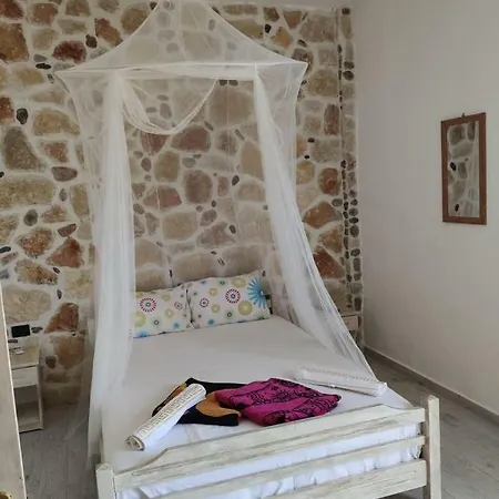 דירה Malvina Kallithea (Chalkidiki)