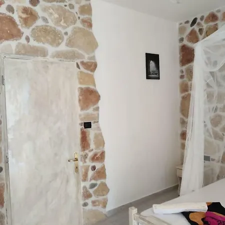 Malvina דירה Kallithea (Chalkidiki)