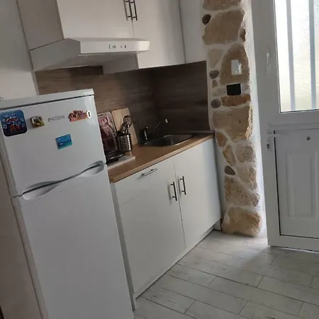 Malvina Kallithea (Chalkidiki)