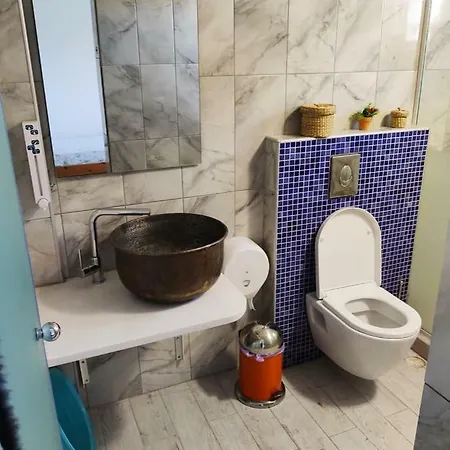 Malvina דירה Kallithea (Chalkidiki)