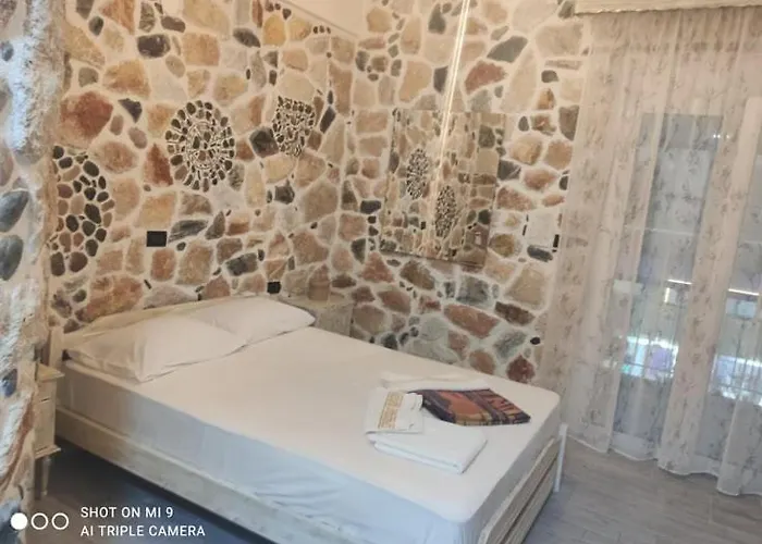 Appartement Malvina *