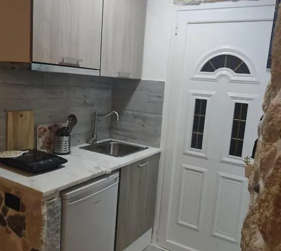 Malvina Appartement *