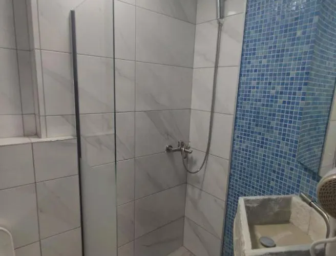 Malvina Appartement Kallithea (Chalkidiki)