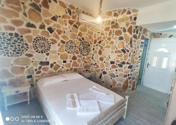 Malvina Appartement *