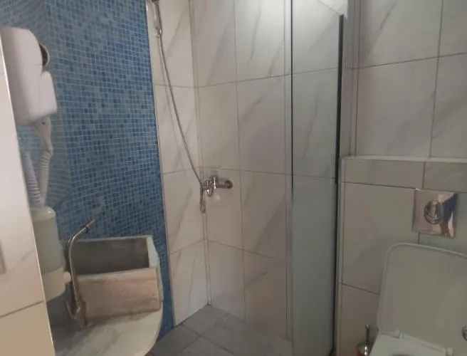 Appartement Malvina *