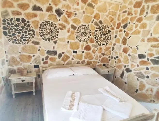 Malvina Appartement *