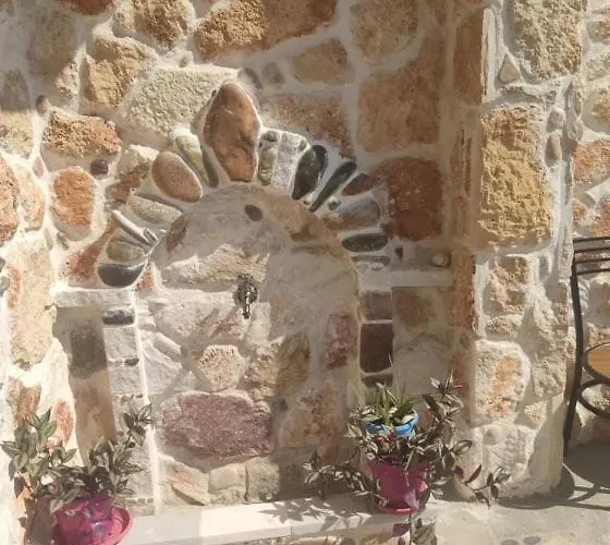 Appartement Malvina *