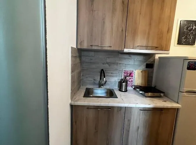 Malvina Kallithea (Chalkidiki)