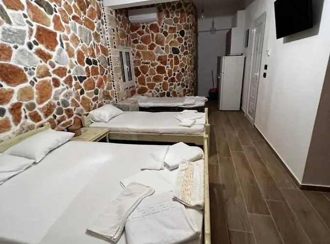 Malvina Appartement *