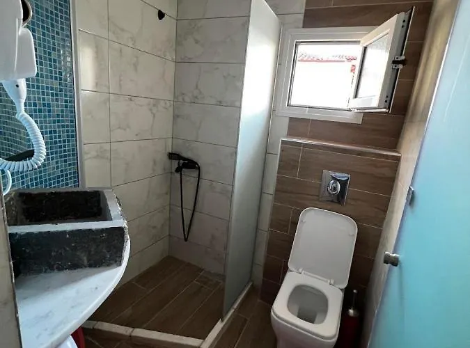 Malvina * Kallithea (Chalkidiki)