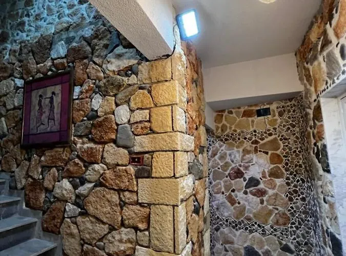 Appartement Malvina *