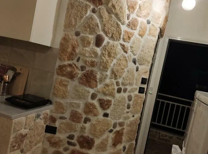 Malvina Appartement Kallithea (Chalkidiki)