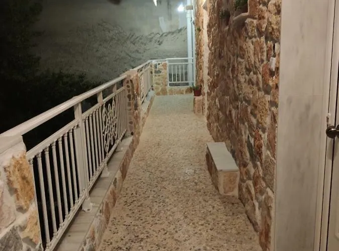 Appartement Malvina *