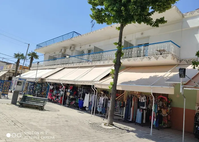 Malvina Kallithea (Chalkidiki)